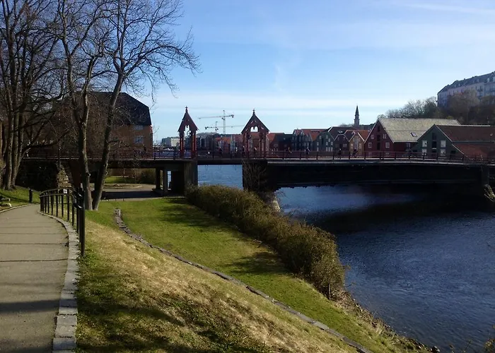 Chambres d'hotes in Trondheim