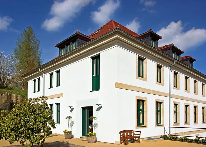 Pensionen in Sebnitz