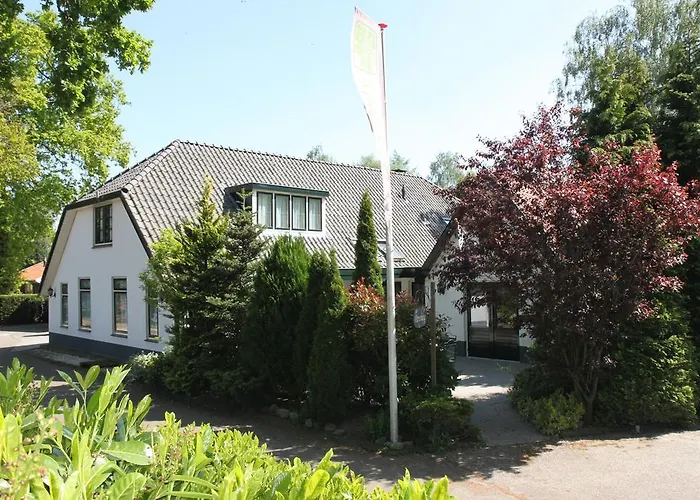 Bed and Breakfast in Putten