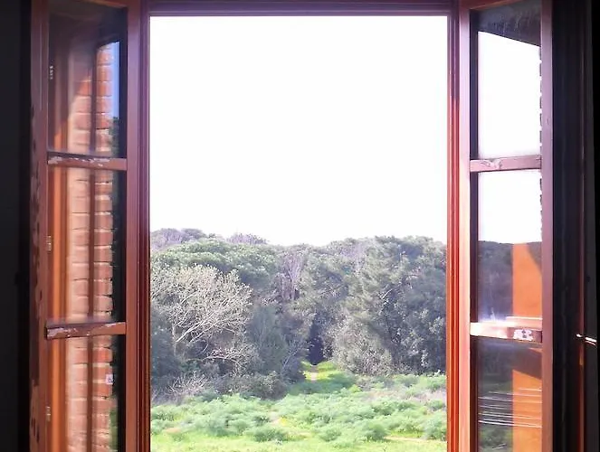 Bed and Breakfast a San Vincenzo