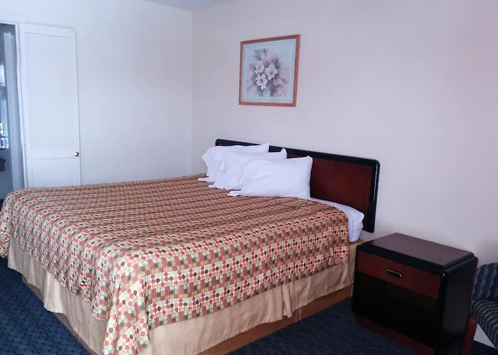 Motels in Put-in-Bay
