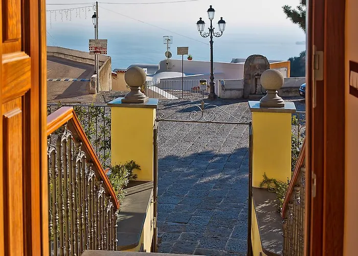 Bed and Breakfast in Amalfi