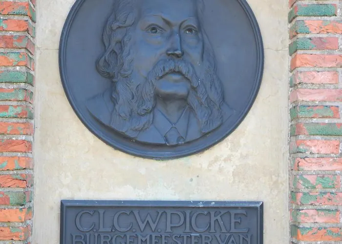 Bed and Breakfast in Noordwijk