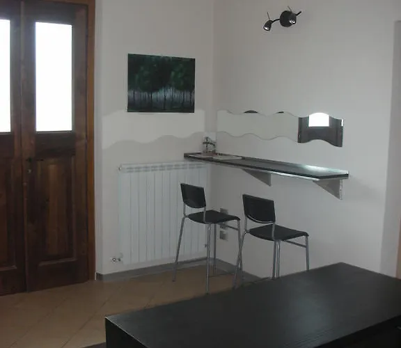 Pensionen in Perugia