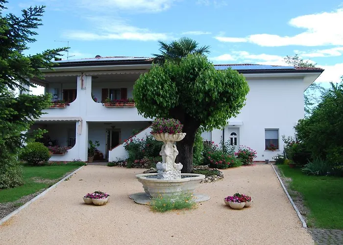 Bed and Breakfast a San Daniele del Friuli