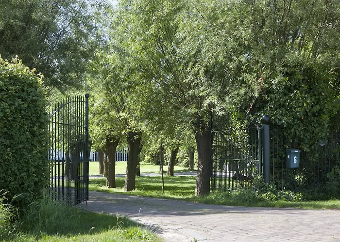 Bed and Breakfast in Sluis