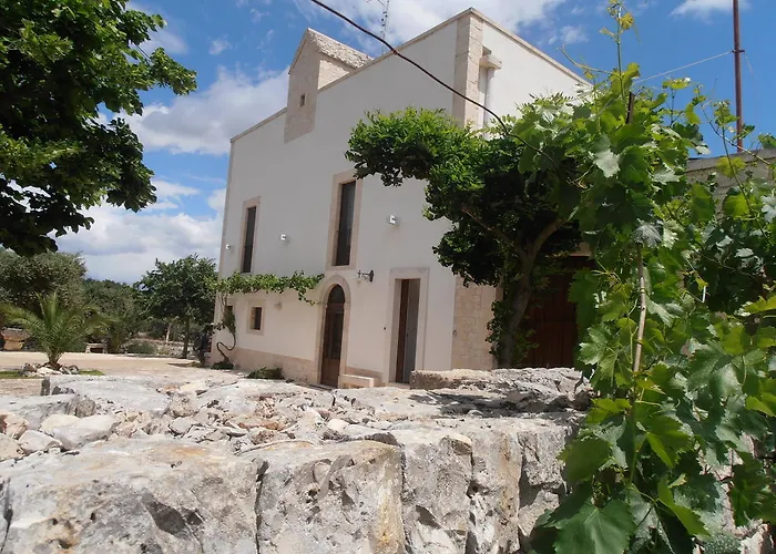 Affittacamere in Putignano