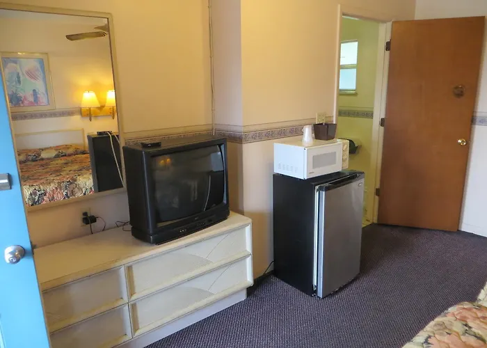 Motels in Sebring