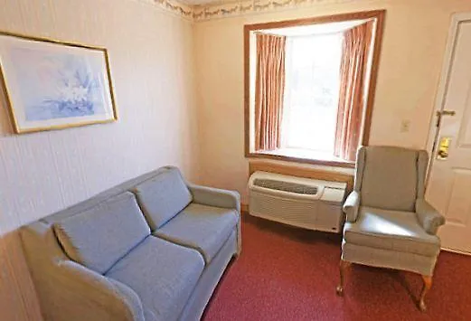 Motels in Belvidere