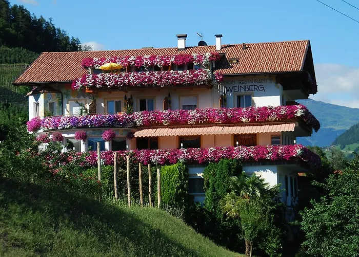 Pensionen in Riffian
