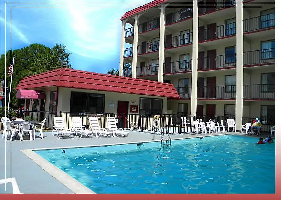 Motels in Virginia Beach