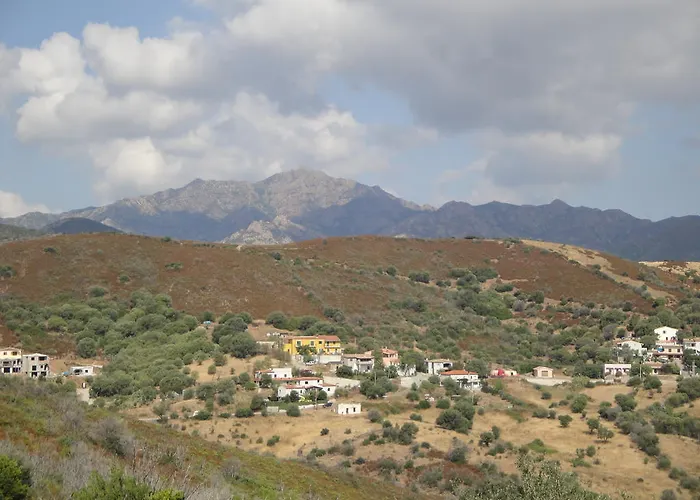 Affittacamere in Budoni