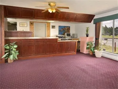 Motels in Colorado City