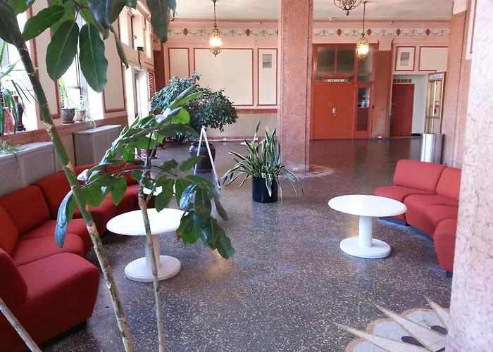 Cheap Hotels in Newark