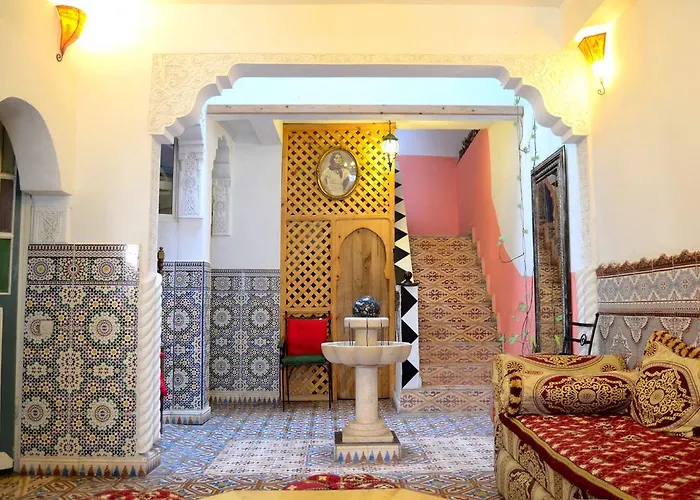 Hotel Economici a Provincia di El Jadida