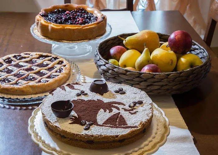 Bed and Breakfast a San Benedetto del Tronto