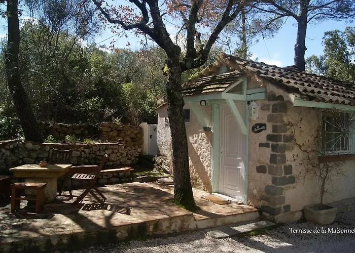 Chambres d'hotes à Rognes