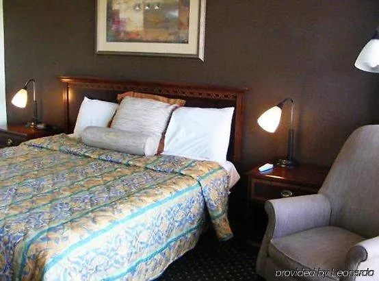 Motels in Palmyra
