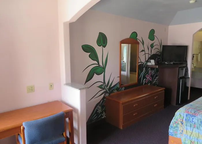 Motels in New Caney