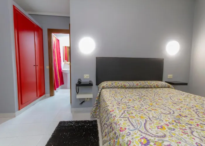 Hoteles Baratos in Castro Urdiales