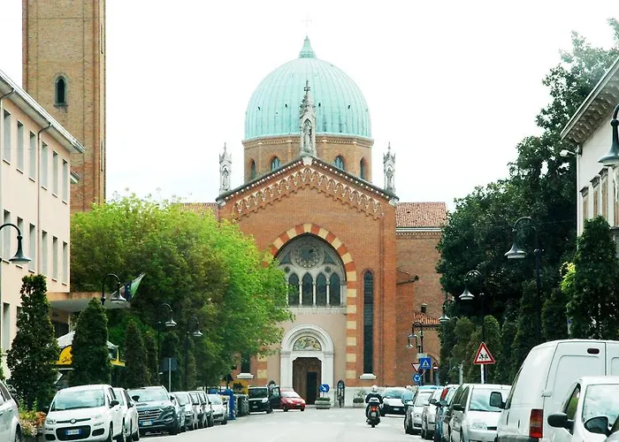 Affittacamere in Padova