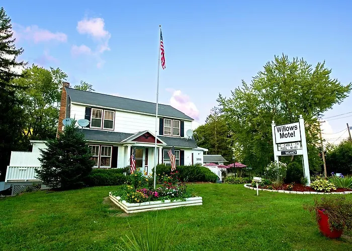 Motels in Waterford