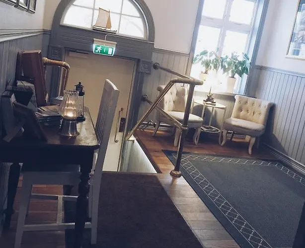 Billiga Hotell i Strömstad