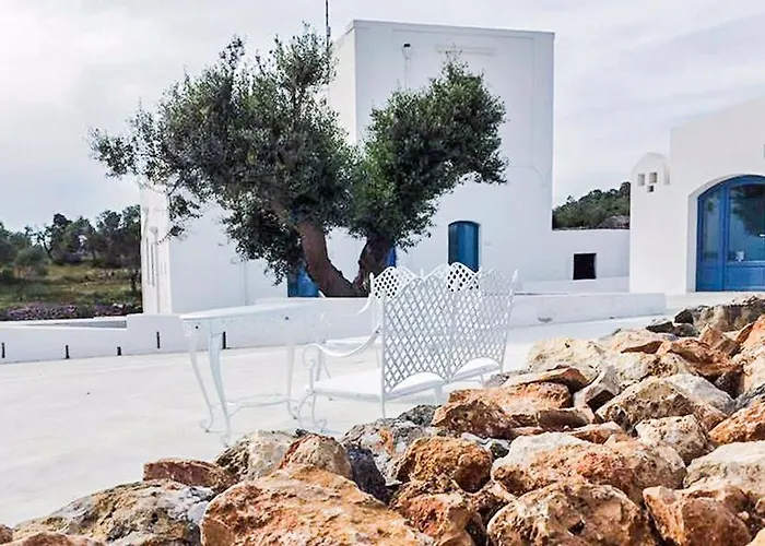 Bed and Breakfast a Mottola