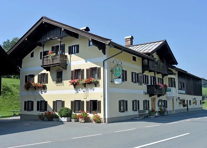 Affittacamere in Sankt Johann in Tirol