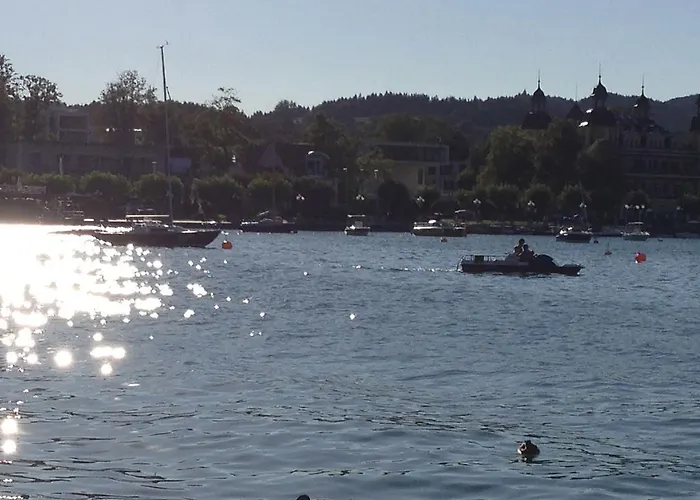 Bed and Breakfast in Velden am Wörthersee
