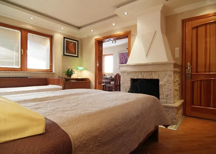 Bed and Breakfast in Sarajevo