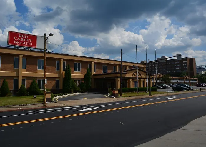 Motels in Scranton