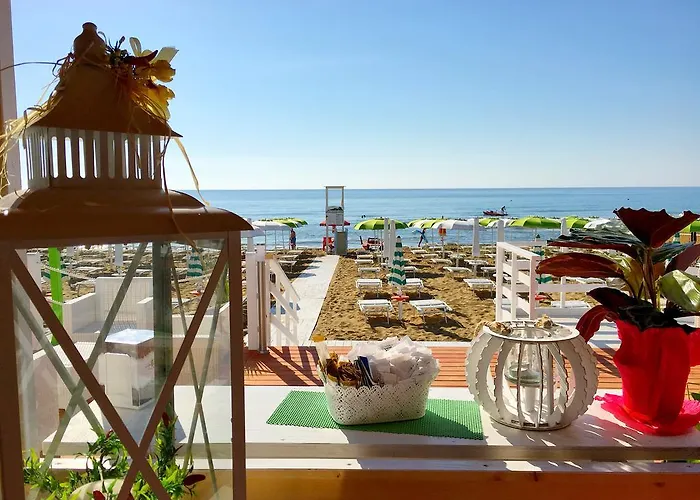 Chambres d'hotes in Lido di Noto