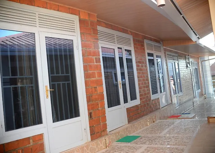 Hotel Economici a Kigali