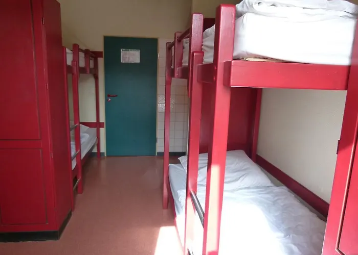 Hostels in Trier