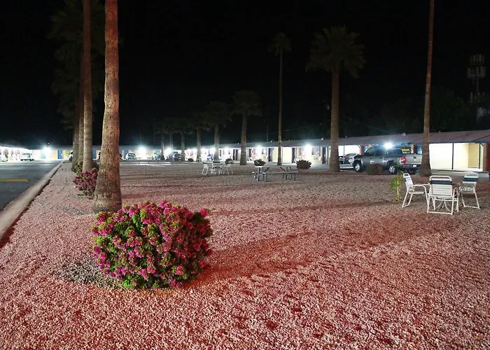 Motels in Gilbert
