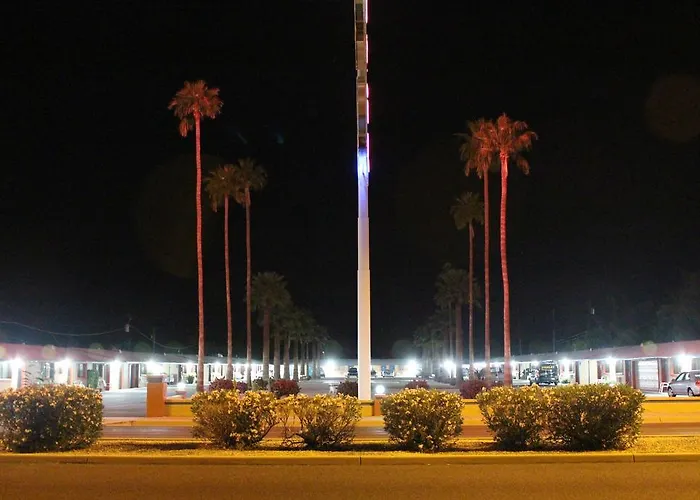 Motels in Sun City