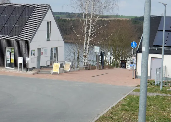 Pensionen in Zeulenroda-Triebes