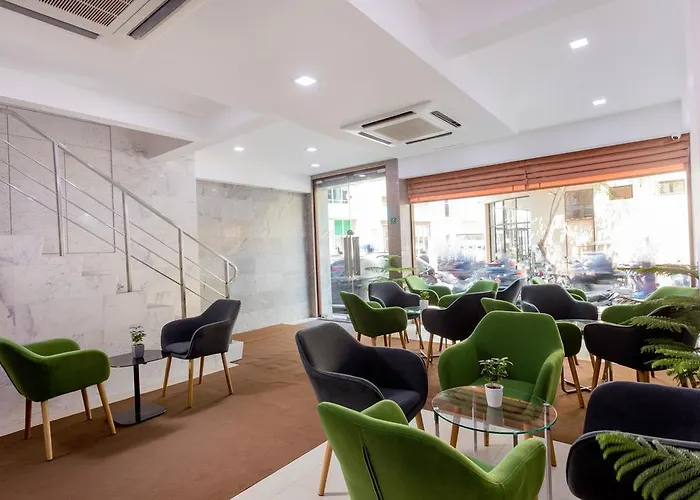 Billiga Hotell in Malé