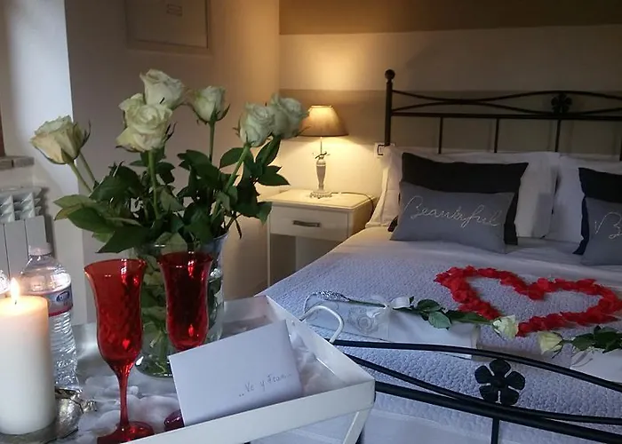 Chambres d'hotes in Iseo