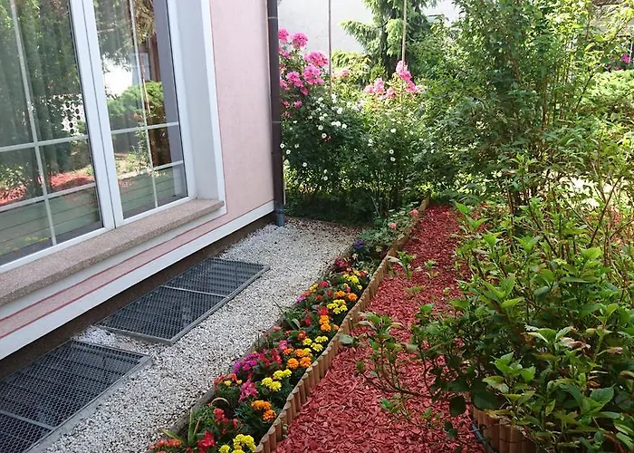 Chambres d'hotes à Maribor