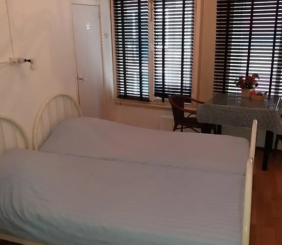 Pensionen in Groningen