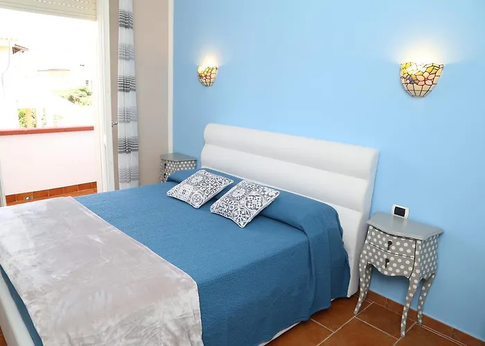 Bed and Breakfast in Castelsardo