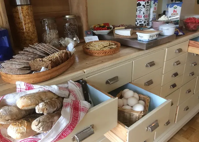 Albergues in Kristinehamn