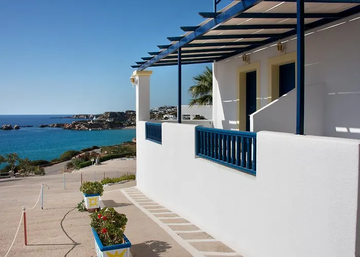 Hotel Economici a Amoopi