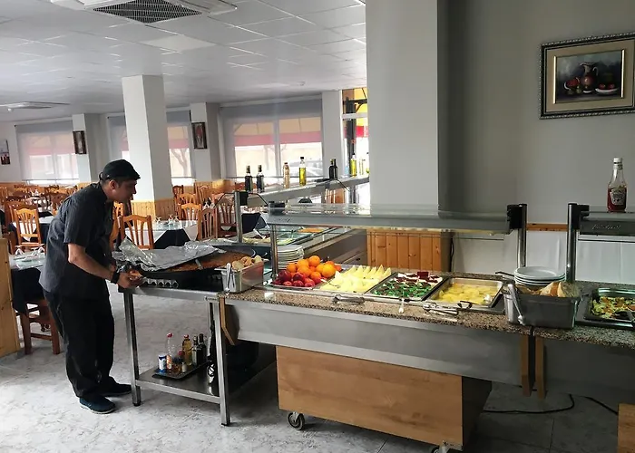 Hoteles Baratos in Oropesa del Mar