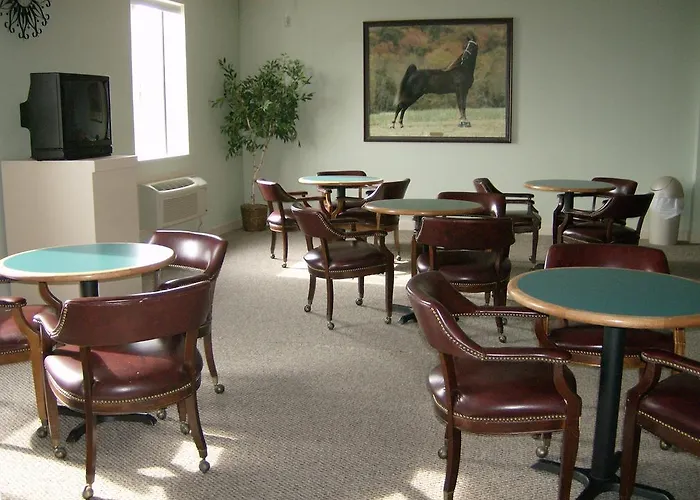 Motels in Shelbyville