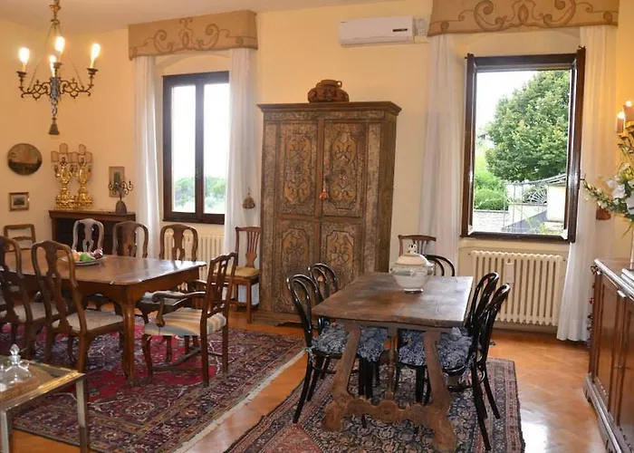 Affittacamere in Prato (Prato)