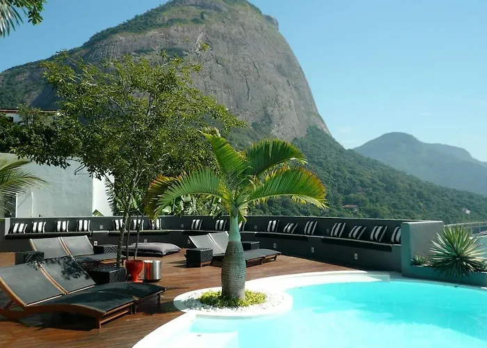 Guest Houses in Rio de Janeiro