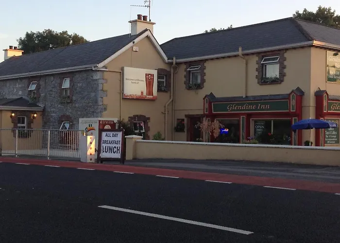 Guest Houses in Kilkenny